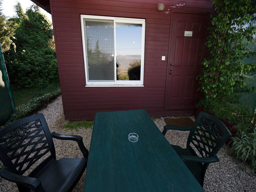 Cabin In The View Villa Hararit Kültér fotó