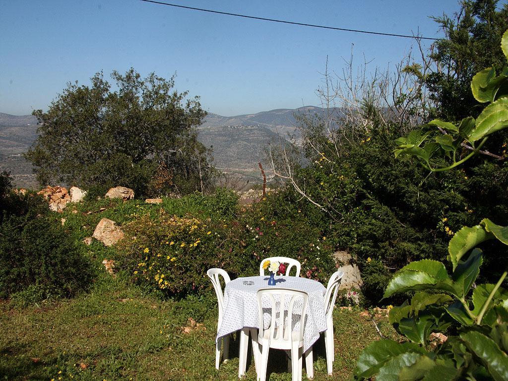 Cabin In The View Villa Hararit Kültér fotó