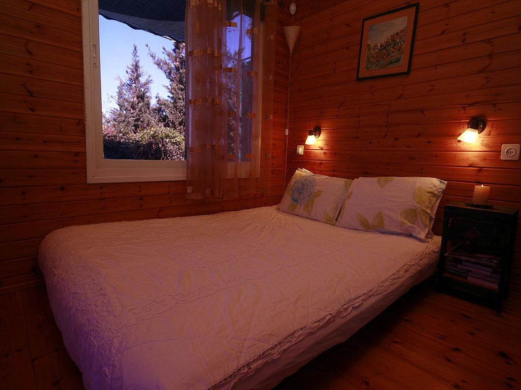 Cabin In The View Villa Hararit Kültér fotó