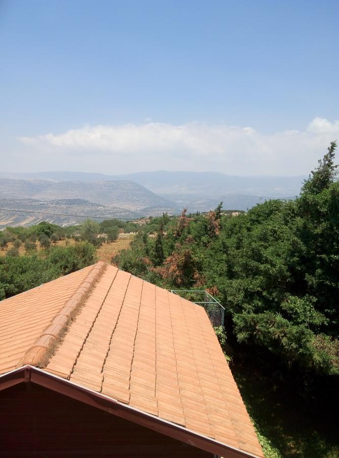 Cabin In The View Villa Hararit Kültér fotó