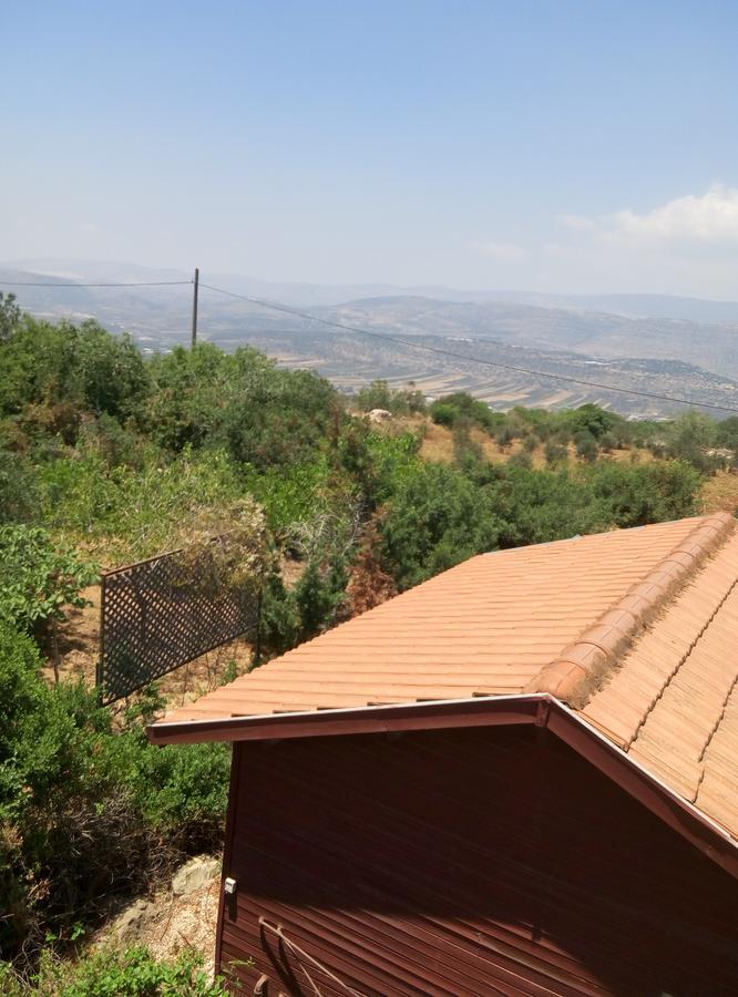 Cabin In The View Villa Hararit Kültér fotó